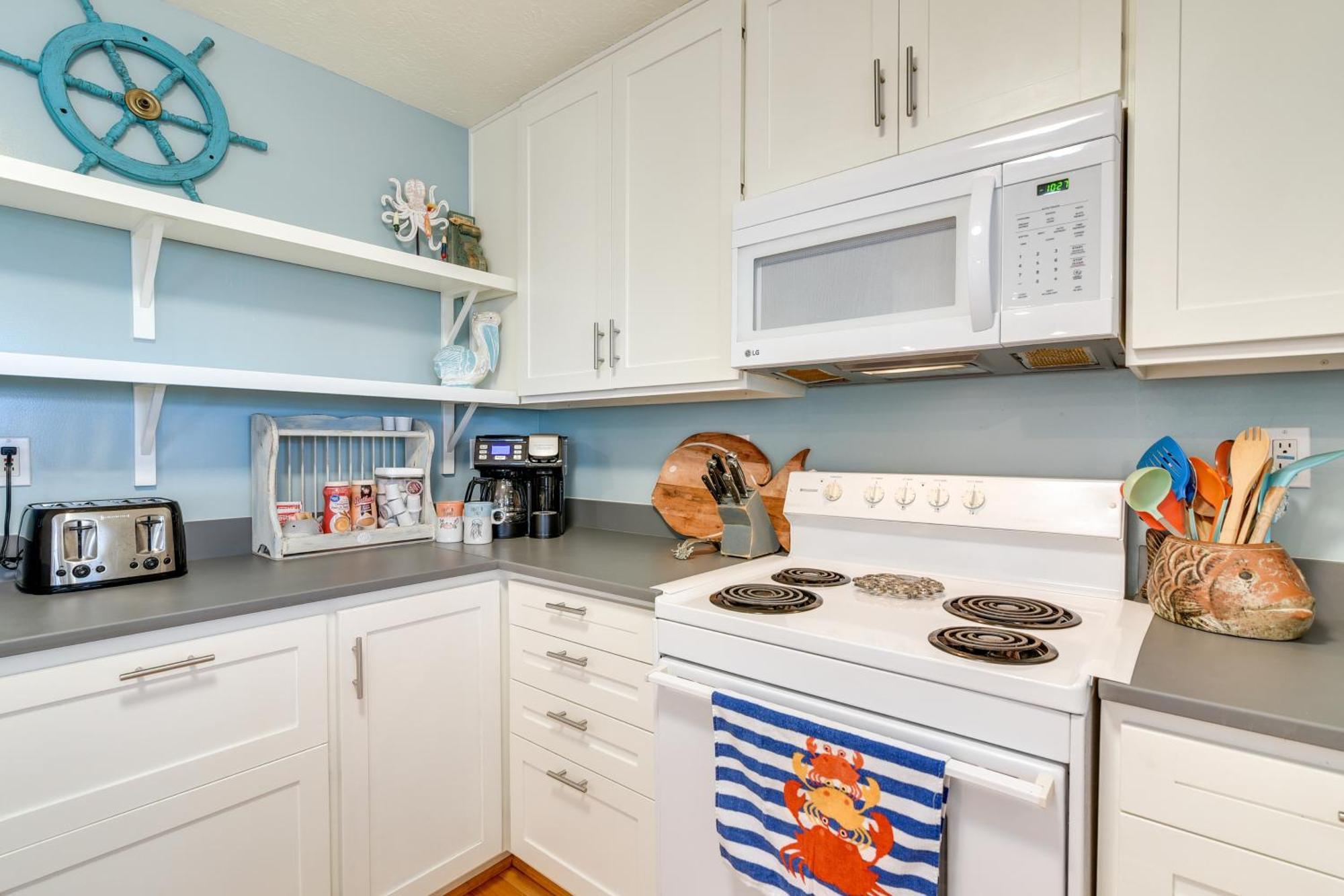 Pet-Friendly Terramar Beach Haven With Pool Access Галвестън Екстериор снимка