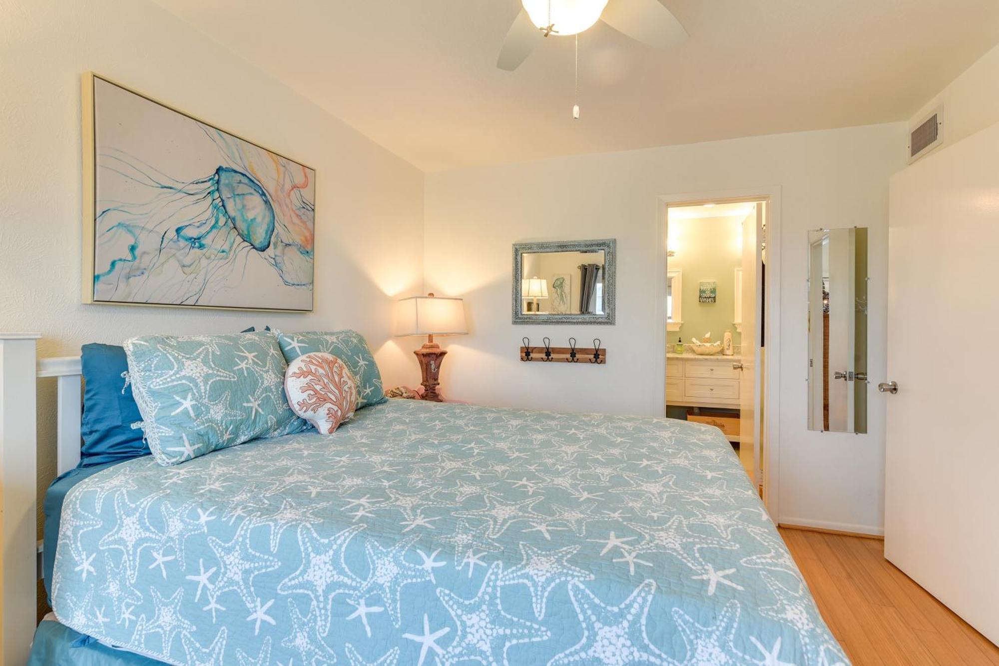 Pet-Friendly Terramar Beach Haven With Pool Access Галвестън Екстериор снимка