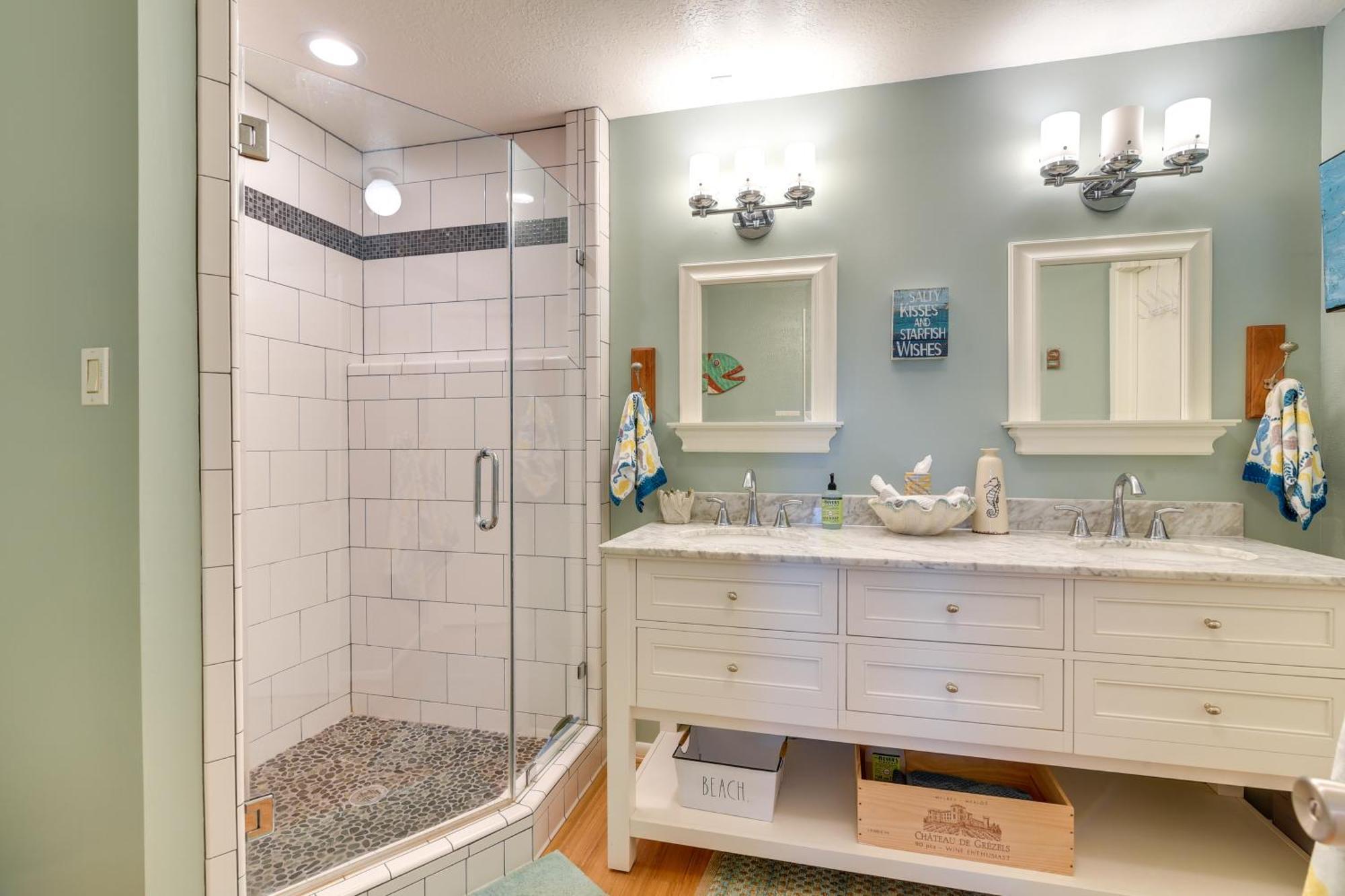 Pet-Friendly Terramar Beach Haven With Pool Access Галвестън Екстериор снимка
